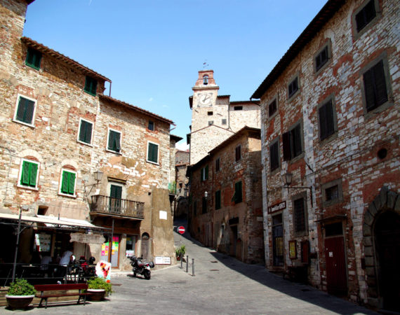 campiglia marittima