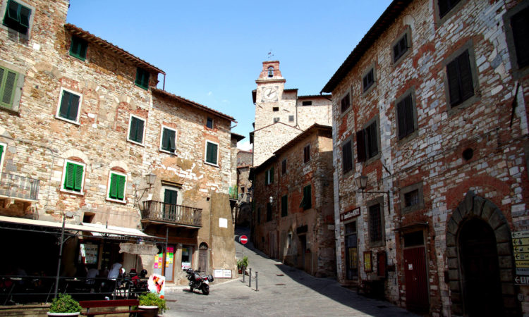 campiglia marittima